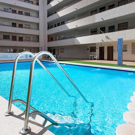 Ch San Pascual Torrevieja Apartment Luaran gambar