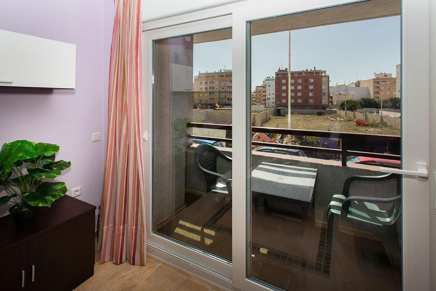 Ch San Pascual Torrevieja Apartment Luaran gambar