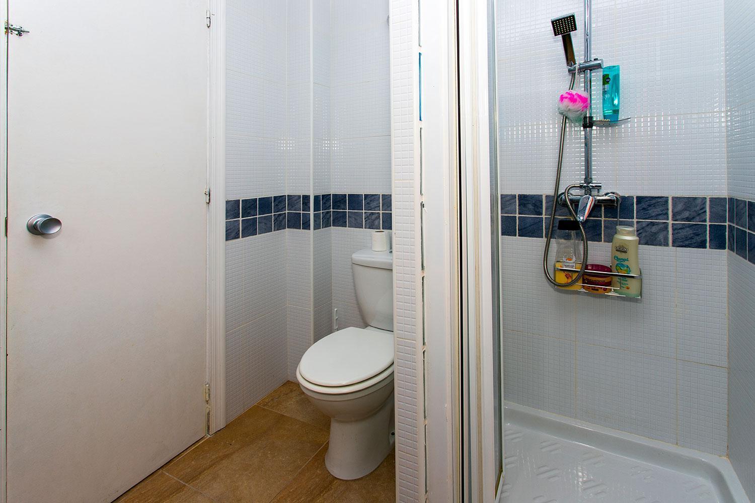 Ch San Pascual Torrevieja Apartment Luaran gambar