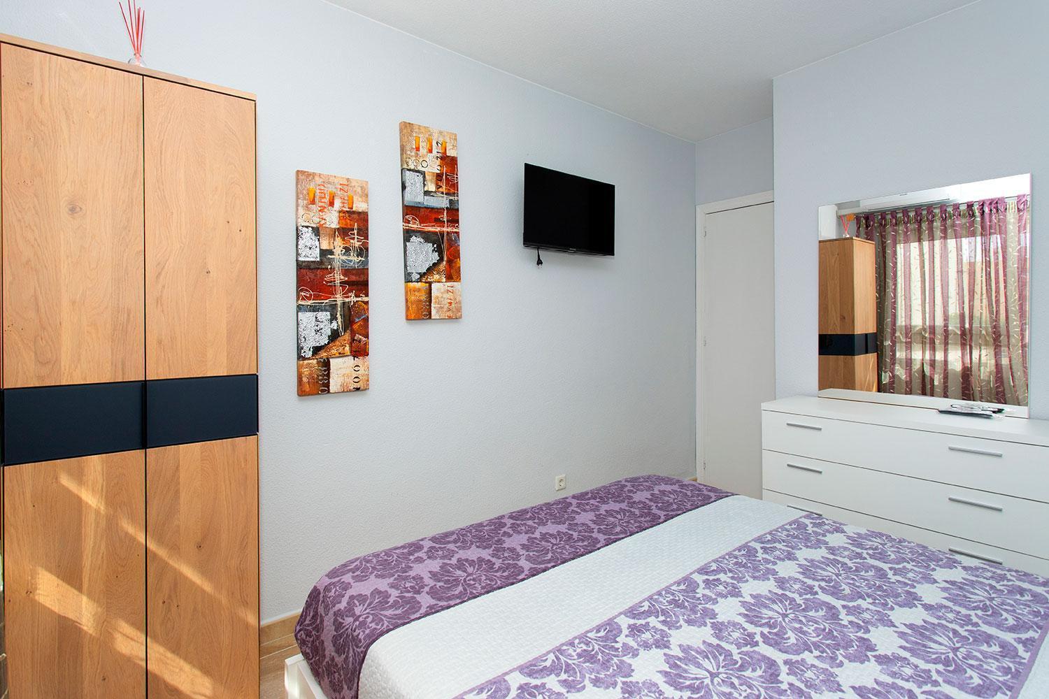 Ch San Pascual Torrevieja Apartment Luaran gambar