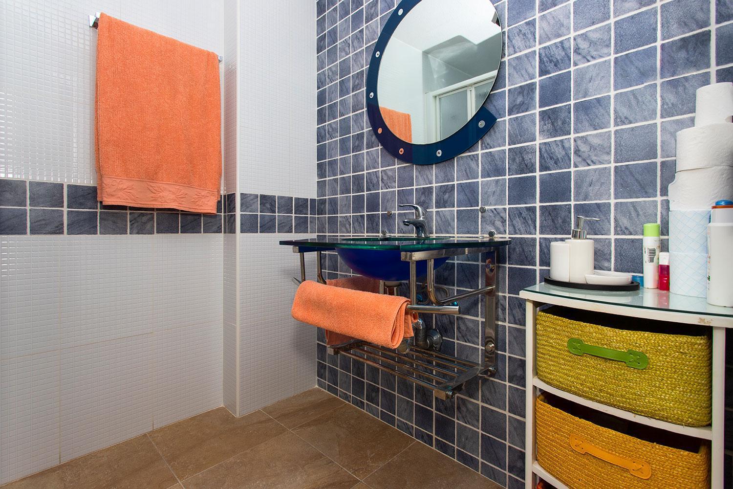 Ch San Pascual Torrevieja Apartment Luaran gambar