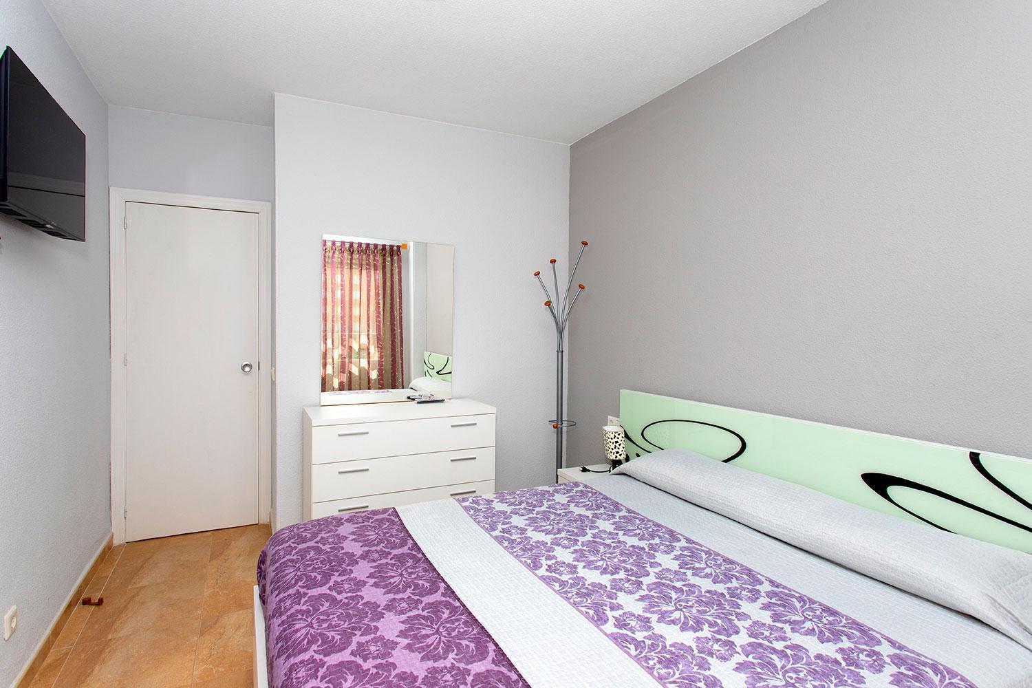 Ch San Pascual Torrevieja Apartment Luaran gambar