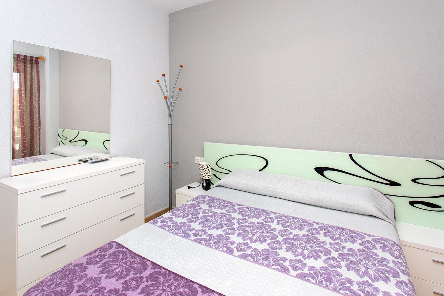 Ch San Pascual Torrevieja Apartment Luaran gambar