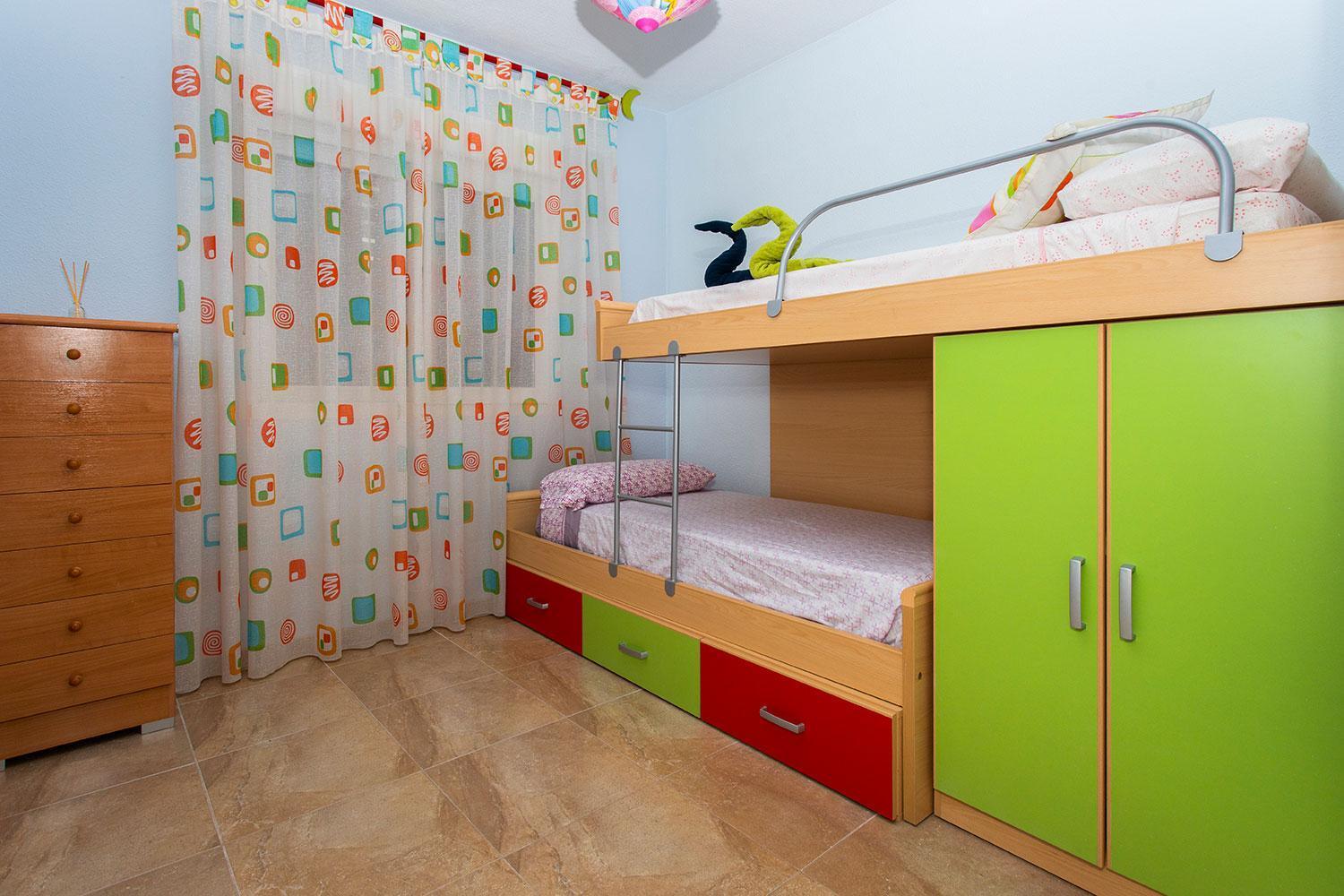 Ch San Pascual Torrevieja Apartment Luaran gambar