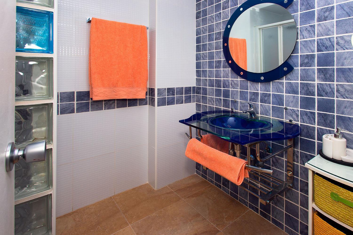 Ch San Pascual Torrevieja Apartment Luaran gambar