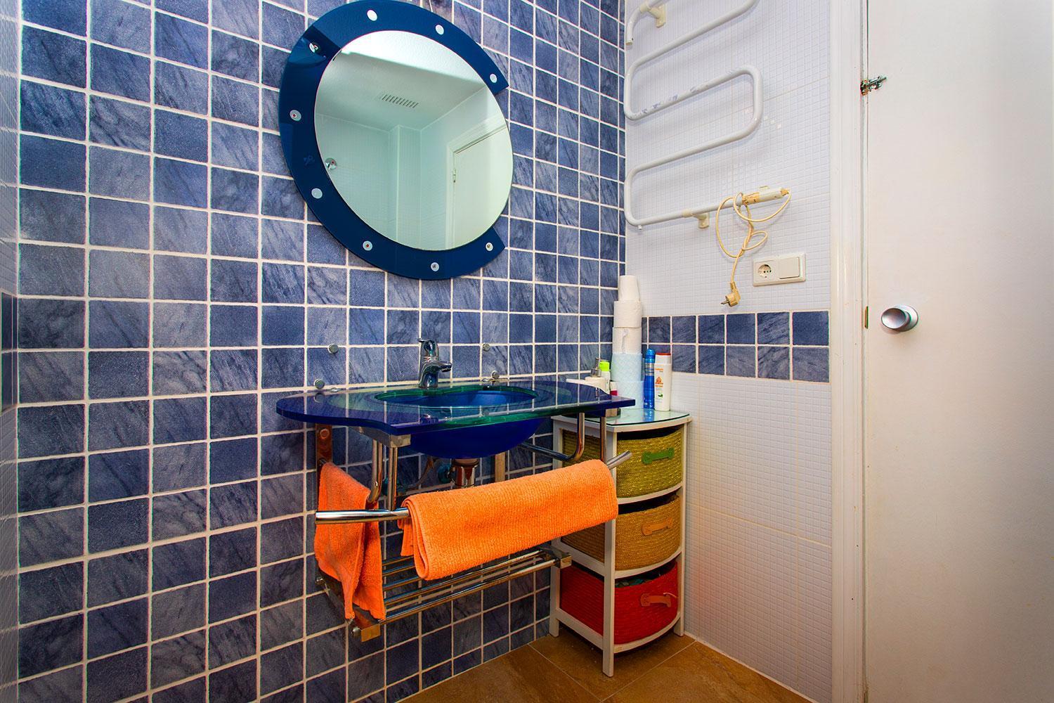 Ch San Pascual Torrevieja Apartment Luaran gambar